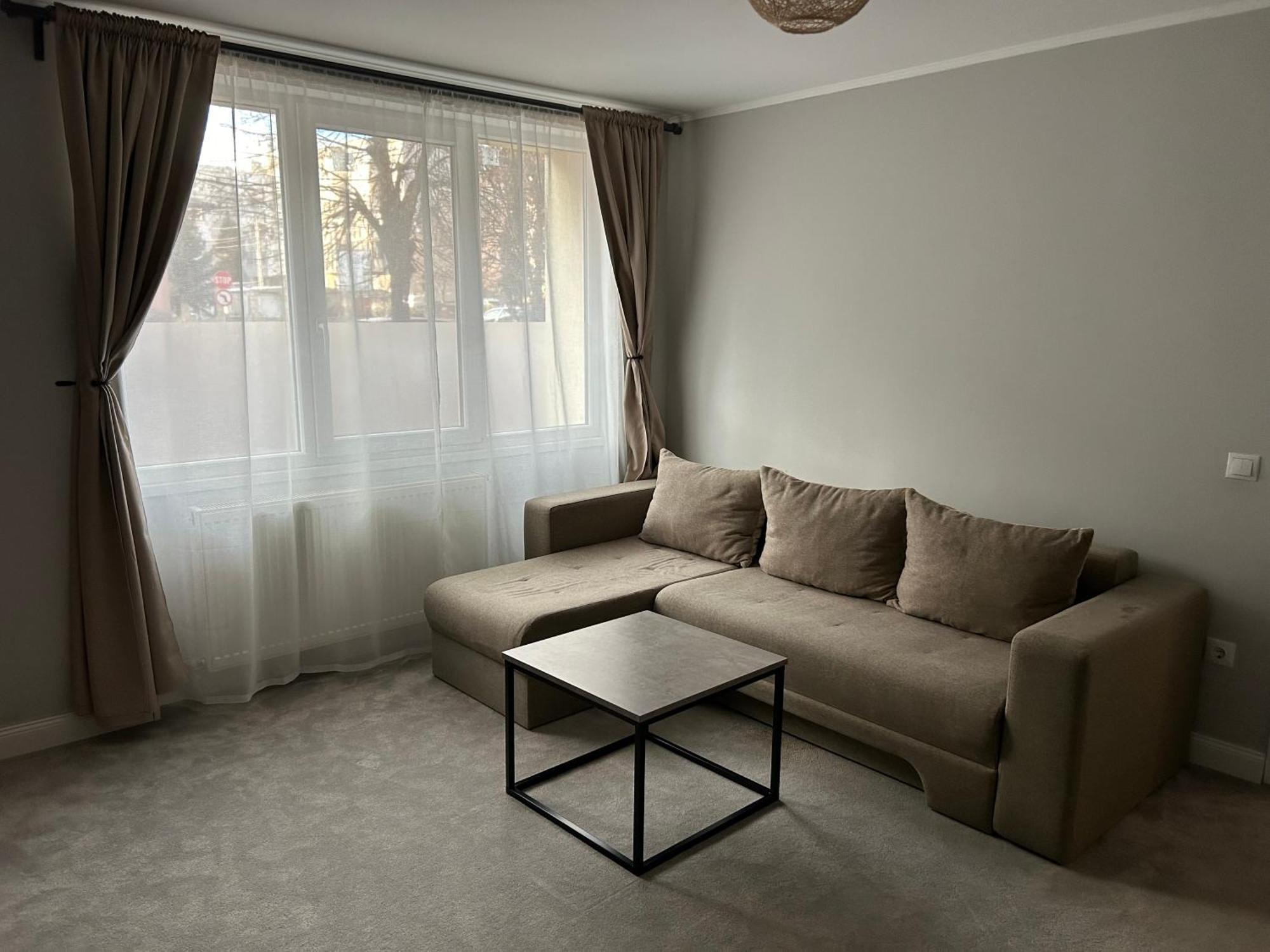 Marc Apartament Turda Exterior foto